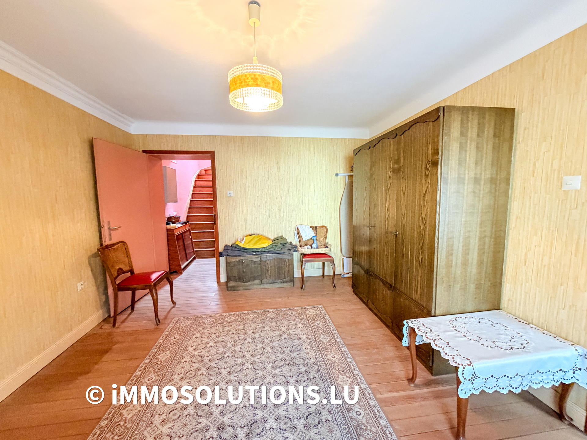 Maison — Clemency · 140 m² - photo 27